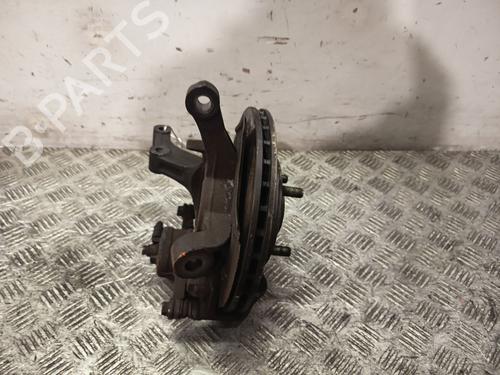 Right front steering knuckle DAEWOO KALOS (KLAS) 1.2 | BP38873219M26 - Image 2