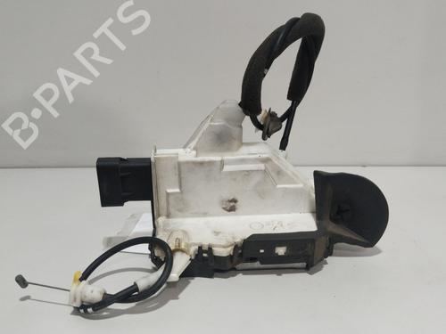Used Front left lock PEUGEOT 5008 (0U_, 0E_) 1.6 HDi (112 hp) 27179847