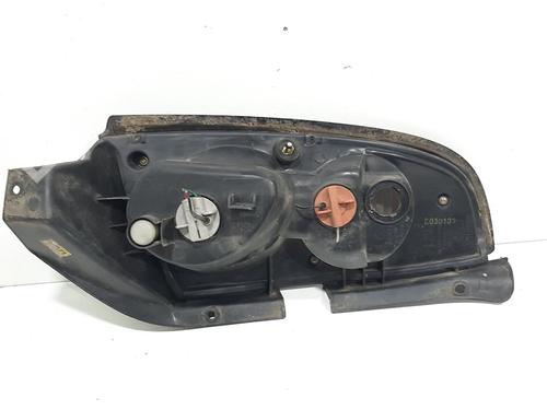 Left taillight HYUNDAI ATOS (MX)  | BP8277731C34 