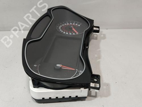 Instrument cluster FORD MONDEO IV (BA7) 1.6 TDCi | BP32631982C47