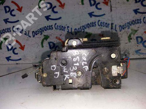 Front right lock VW GOLF IV (1J1)  | BP5160077C97 