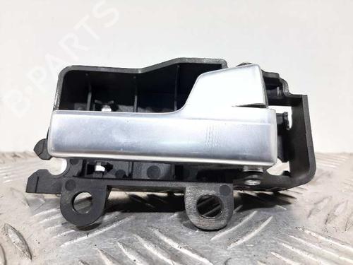 Used Front right interior door handle Front right interior door handle FORD FOCUS II (DA_, HCP, DP) [2004-2013] 6004224 6004224