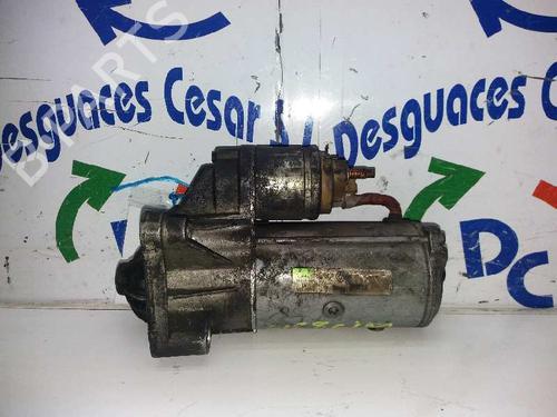 Starter NISSAN PRIMERA Hatchback (P12) | BP6305749M8 - Image 2