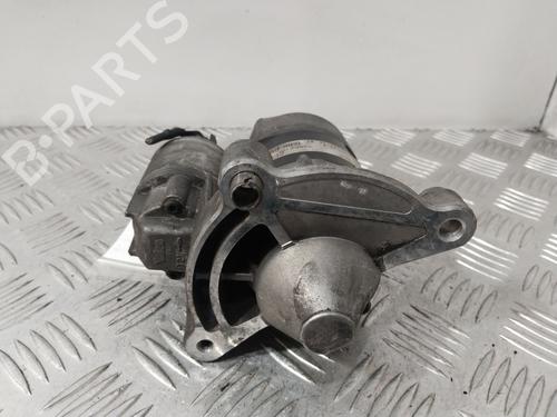 Used Starter PEUGEOT 207 (WA_, WC_) 1.4 (75 hp) 31039508