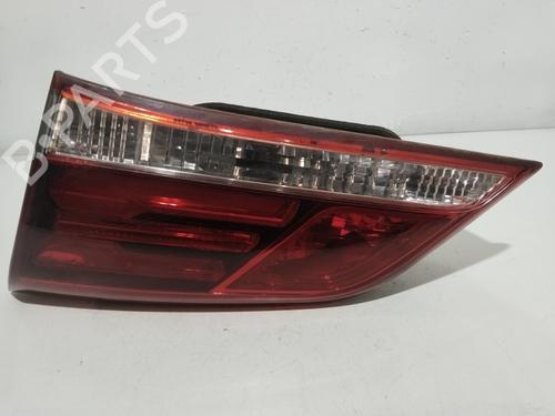Used Left tailgate light Left tailgate light HYUNDAI i40 I (VF) 1.7 CRDI (141 hp) 25142859 25142859