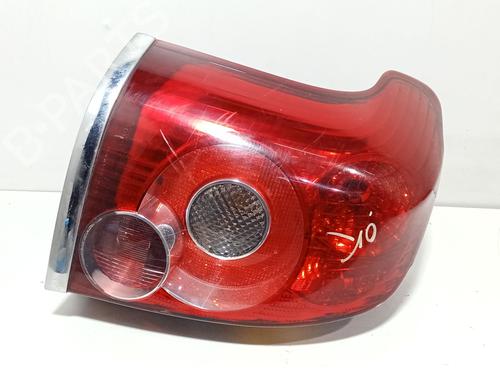 Used Left taillight Left taillight 38926964 38926964