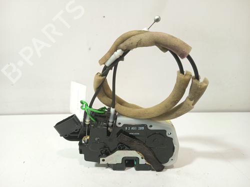 Used Rear right lock Rear right lock 37509574 37509574