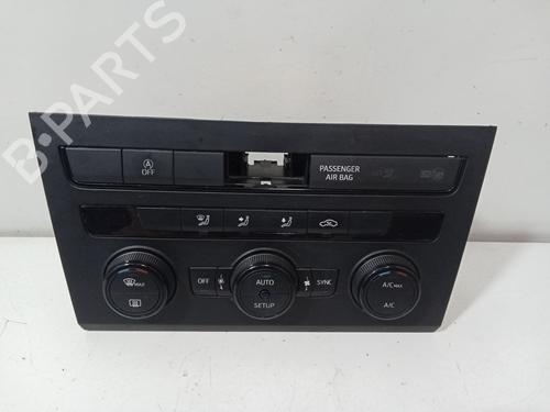 Used Climate control Climate control 38484519 38484519