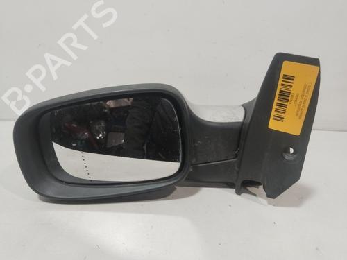 Used Left mirror RENAULT SCÉNIC II (JM0/1_) 1.5 dCi (JM1E, JM16) (106 hp) 31971580