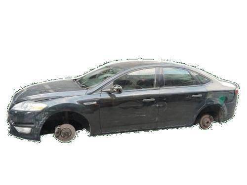 Climate control FORD MONDEO IV (BA7) 1.6 TDCi | BP32751118I5 - Image 7