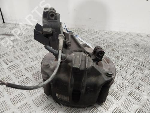 Right front steering knuckle PEUGEOT 206 CC (2D) 2.0 S16 | BP27407715M26 