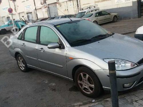 Viskermotor vindrude FORD FOCUS I (DAW, DBW)  | BP5177278M29 