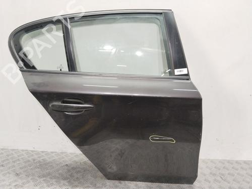 Used Right rear door BMW 1 (E87) 118 d (122 hp) 20233994