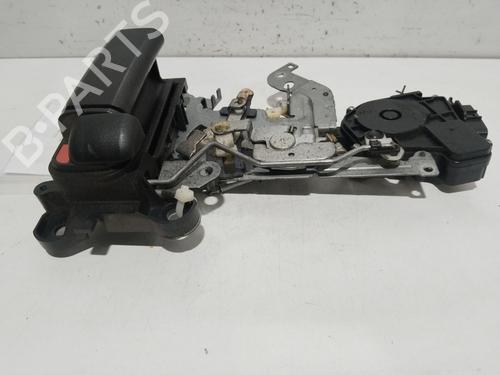 Used Rear left lock MAZDA 5 (CR) 2.0 CD (CR19) (143 hp) 23256884