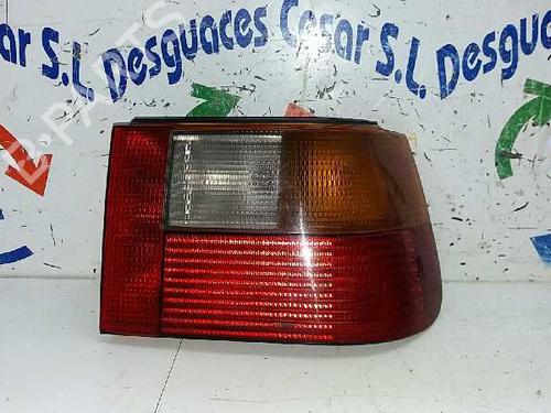 Right taillight SEAT IBIZA II (6K1) 1.3 i | BP5205922C35 