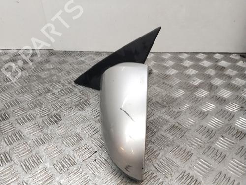 Left mirror NISSAN PRIMERA Hatchback (P12)  | BP18046076C26 