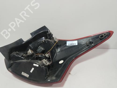 Left taillight FORD FOCUS III 1.6 TDCi | BP28155510C34 