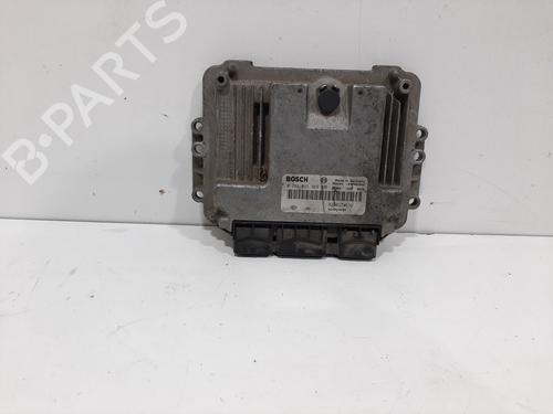 Used Engine control unit (ECU) RENAULT LAGUNA II (BG0/1_) [2001-2007]  8264171