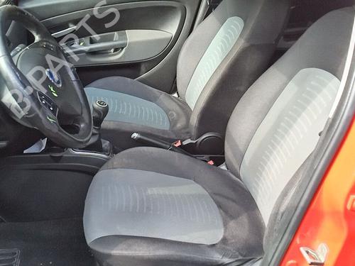 Gearbox FIAT GRANDE PUNTO Van (199_) 1.3 JTD Multijet (199CXC1A) | BP21690321M3 