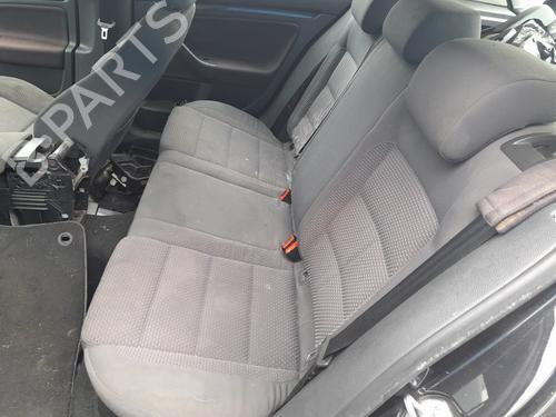 AC-Kondensator VW GOLF V (1K1)  | BP11868307M32 