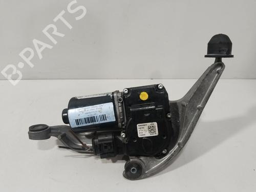 Front wiper motor FORD TRANSIT CONNECT V408 Box Body/MPV 1.5 TDCi | BP28599265M29