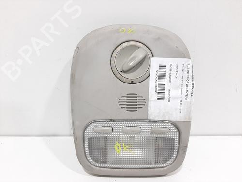 Plafonier Plafonier PEUGEOT 407 SW (6E_, 6D_) [2004-2011] 14066821 14066821
