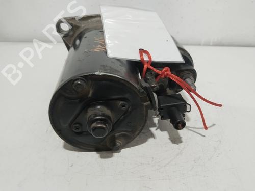 Starter VW POLO IV (9N_, 9A_) 1.9 TDI | BP29250486M8 