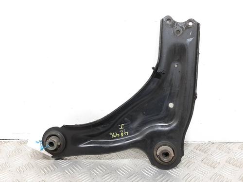 Used Left front suspension arm RENAULT LAGUNA II (BG0/1_) [2001-2007]  7087270
