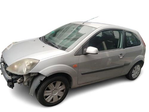 Left front driveshaft FORD FIESTA V (JH_, JD_) 1.4 16V | BP26175765M38 
