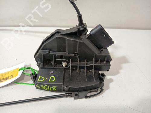 Front right lock FORD FOCUS IV (HN) 1.0 EcoBoost | BP36499574C97 - Image 2
