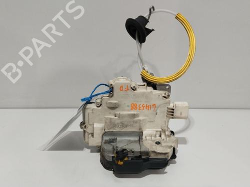 Used Rear right lock AUDI A4 B7 (8EC) 2.0 TDI (140 hp) 27179868