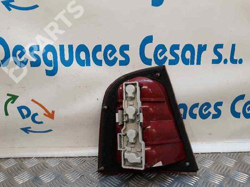 Right taillight SKODA OCTAVIA I (1U2)  | BP5167920C35 