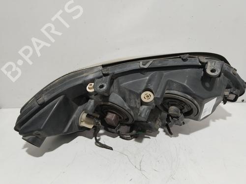 Left headlight OPEL ZAFIRA A MPV (T98) 2.0 DI 16V (F75) | BP21596746C28 
