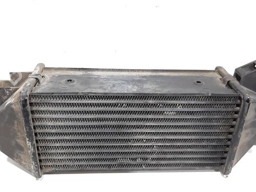 Intercooler LAND ROVER FREELANDER I (L314) 2.0 DI 4x4 | BP8302532M30 