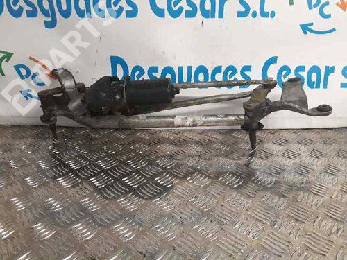 Used Front wiper motor NISSAN PRIMERA Hatchback (P12) [2002-2025]  5164539