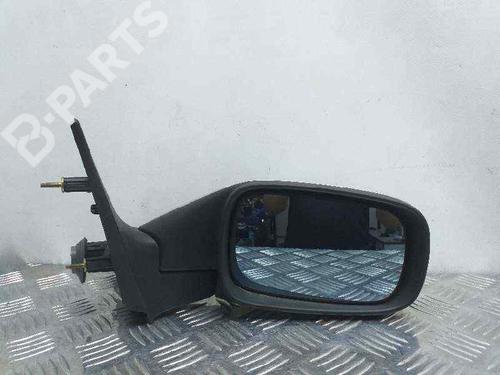 Used Right mirror RENAULT LAGUNA II (BG0/1_) [2001-2007]  5204277