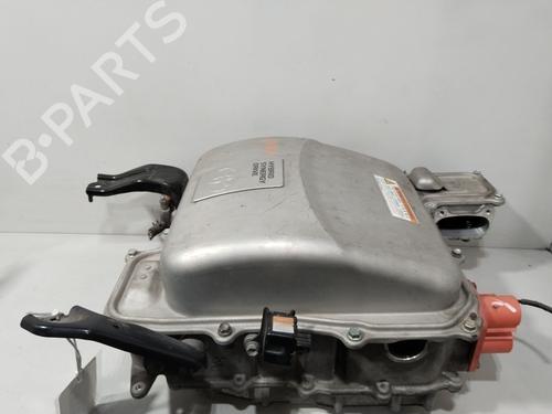 Used Inverter/Converter TOYOTA PRIUS Liftback (_W2_) 1.5 Hybrid (NHW20_, NHW20R) (112 hp) 29977317