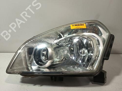 Used Left headlight Left headlight 37487437 37487437