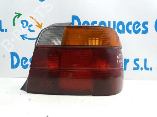 Used Right taillight Right taillight BMW 3 Compact (E36) [1994-2000] 5200499 5200499