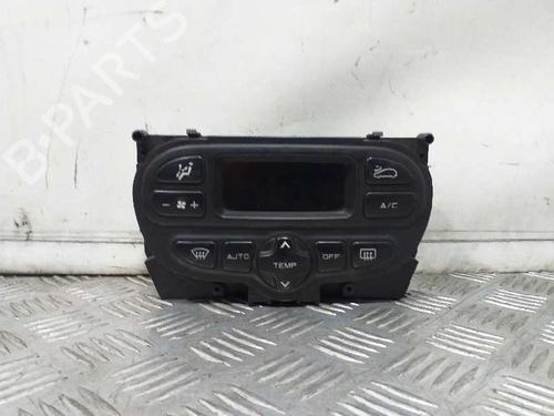 Used Climate control Climate control PEUGEOT 206 Hatchback (2A/C) [1998-2012] 6443843 6443843