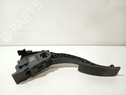Pedal Pedal MERCEDES-BENZ CLA Coupe (C117) CLA 200 CDI (117.301) (136 hp) 36527554 36527554