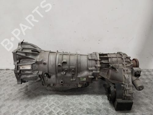 Used Gearbox Gearbox LAND ROVER RANGE ROVER III (L322) [2002-2012] 33831829 33831829