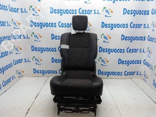 Sæde Bagtil Sæde Bagtil RENAULT GRAND SCÉNIC III (JZ0/1_) [2009-2016] 5201471 5201471