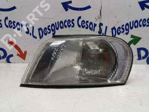 Used Left front indicator OPEL VECTRA B (J96) [1995-2004]  5170802