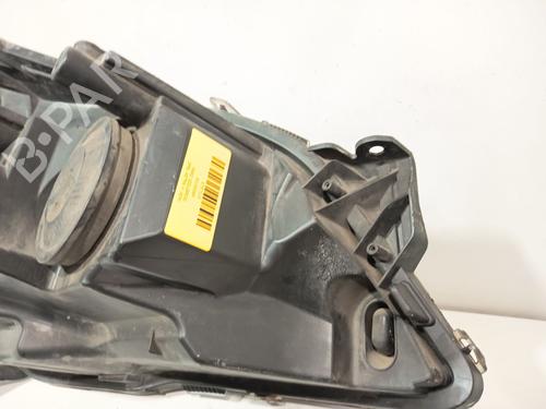 Left headlight OPEL ASTRA H (A04) 1.7 CDTI (L48) | BP33208787C28 - Image 4