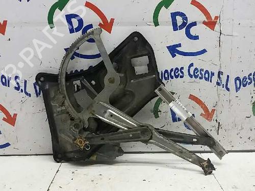 Used Front left window mechanism Front left window mechanism BMW 7 (E38) 725 tds (143 hp) 5178271 5178271