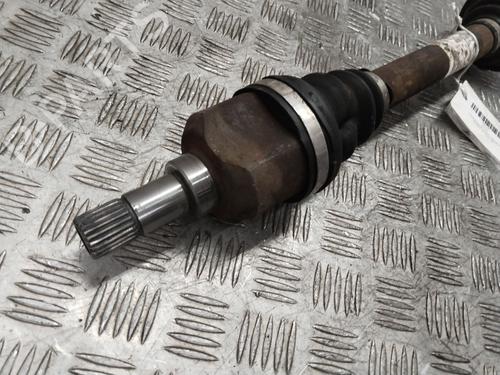 Left front driveshaft PEUGEOT 307 SW (3H) 1.6 HDI 110 | BP31063185M38