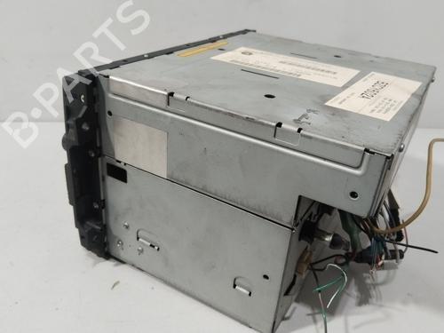 Radio JEEP GRAND CHEROKEE III (WH, WK) 3.0 CRD 4x4 | BP30130064E6