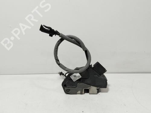 Front left lock FORD FOCUS IV (HN) 1.0 EcoBoost | BP40433275C98 - Image 2