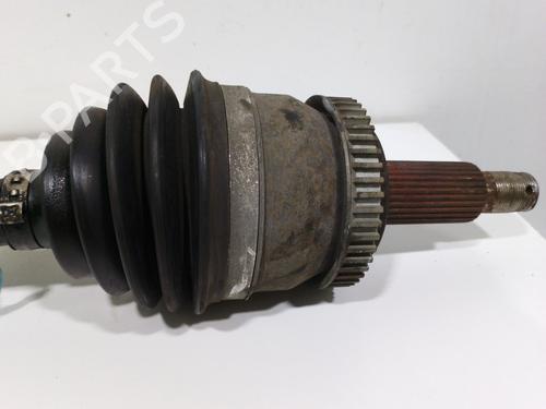 Left front driveshaft KIA SPORTAGE II (JE_, KM_)  | BP9437765M38 